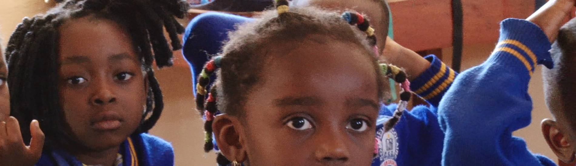 Pré-maternelle